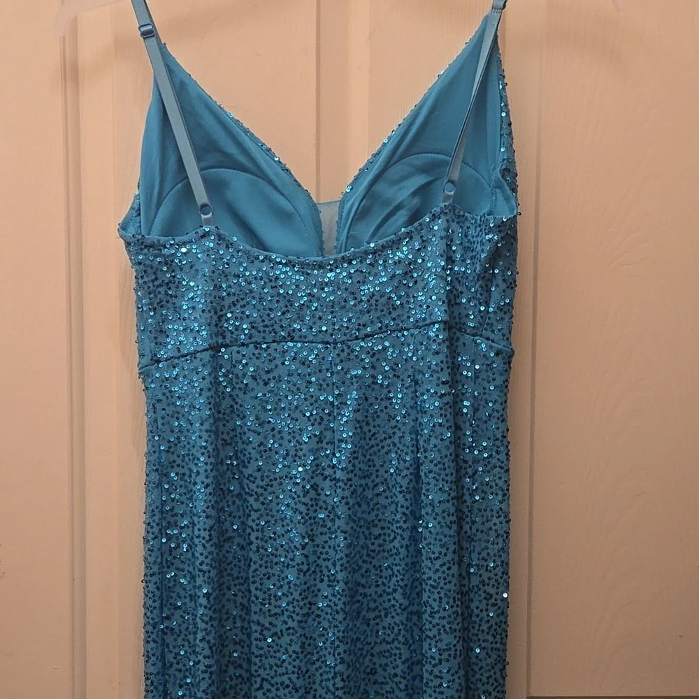 Bella Amore dress - Picture 3 of 4